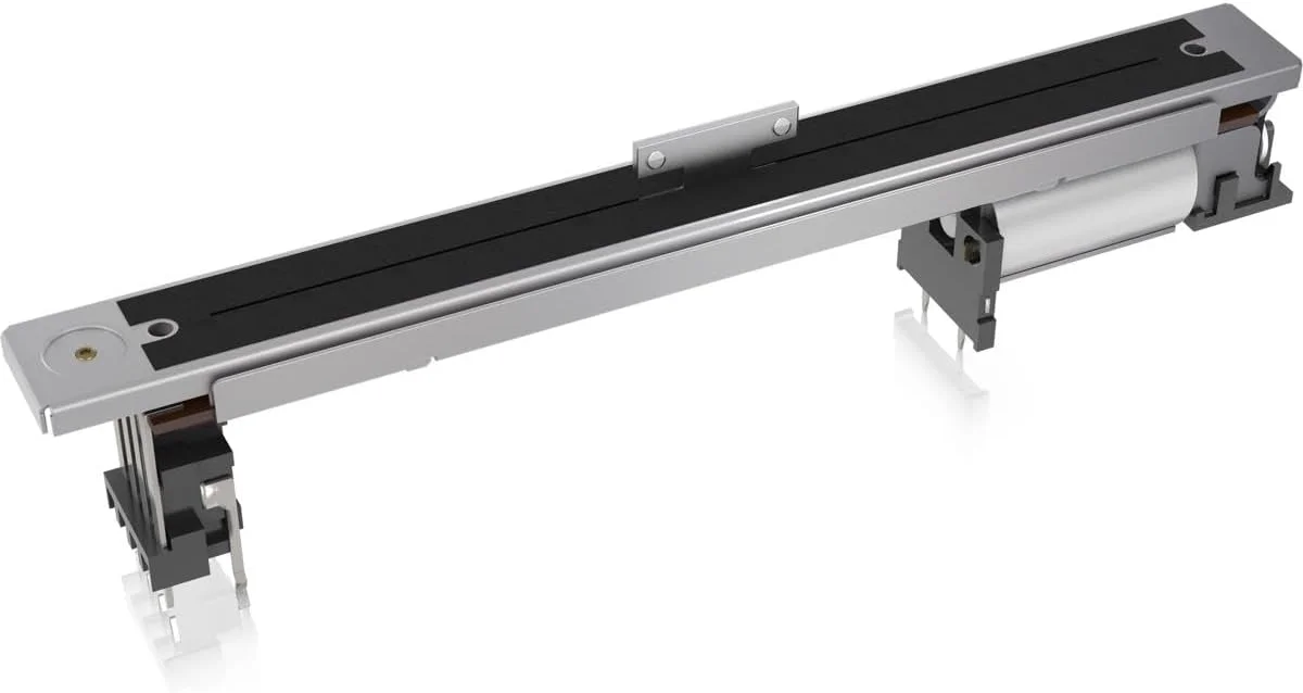 لوازم جانبی میکسر BEHRINGER MOTOR FADER MF100T لوازم جانبی میکسر BEHRINGER MOTOR FADER MF100T