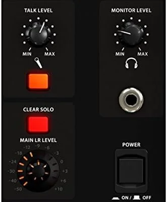 میکسر دیجیتال رک مونت بهرینگر X32 میکسر دیجیتال رک مونت بهرینگر X32