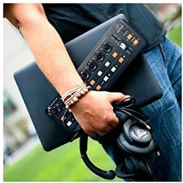 کنترلر مینی Behringer X-Touch