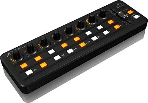 کنترلر مینی Behringer X-Touch