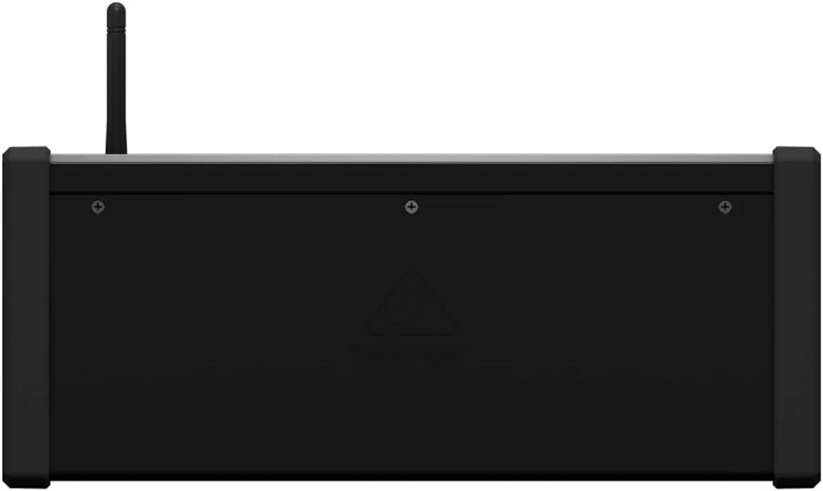 میکسر دیجیتال رک مونت Behringer X air digital میکسر دیجیتال رک مونت Behringer X air digital