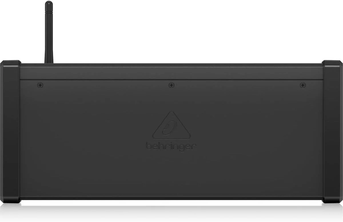 میکسر دیجیتال رک مونت Behringer X air digital میکسر دیجیتال رک مونت Behringer X air digital