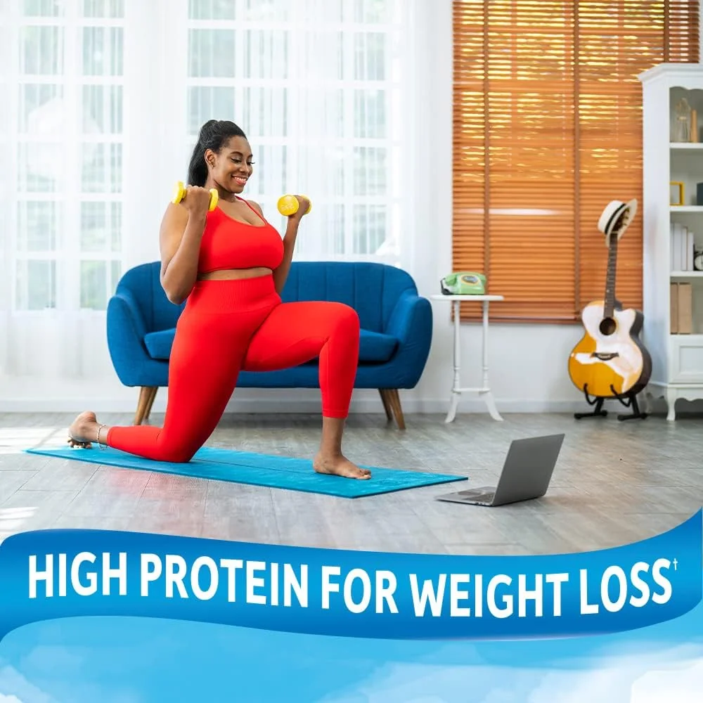 پودر پروتئین ارگانیک خام Garden of Life، وانیلی - پروتئین بالا برای کاهش وزن (28 گرم) به همراه فیبر، پروبیوتیک و سوتول، شیک تغذیه ای وگان ارگانیک و غیر GMO، 20 سروینگ پودر پروتئین ارگانیک خام Garden of Life، وانیلی - پروتئین بالا برای کاهش وزن (28 گرم) به همراه فیبر، پروبیوتیک و سوتول، شیک تغذیه ای وگان ارگانیک و غیر GMO، 20 سروینگ