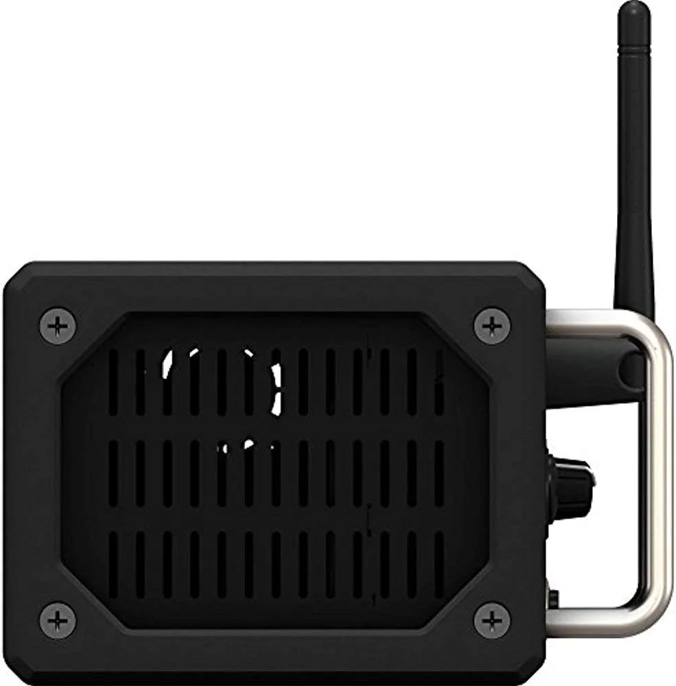 میکسر دیجیتال 12 کانال Behringer X Air XR12 برای آیپد/تبلت های اندرویدی با Wi-Fi و ضبط کننده USB میکسر دیجیتال 12 کانال Behringer X Air XR12 برای آیپد/تبلت های اندرویدی با Wi-Fi و ضبط کننده USB