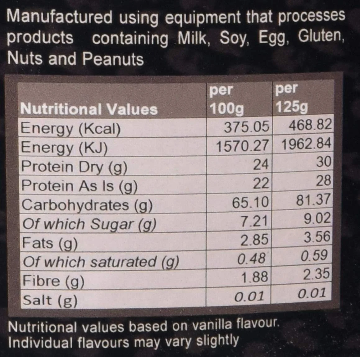 پودر پروتئین وی افزایش وزن جدی The Bulk Protein Company - افزایش وزن، افزایش حجم - 30 گرم پروتئین (رد ولوت کیک، 5 کیلوگرم) پودر پروتئین وی افزایش وزن جدی The Bulk Protein Company - افزایش وزن، افزایش حجم - 30 گرم پروتئین (رد ولوت کیک، 5 کیلوگرم)