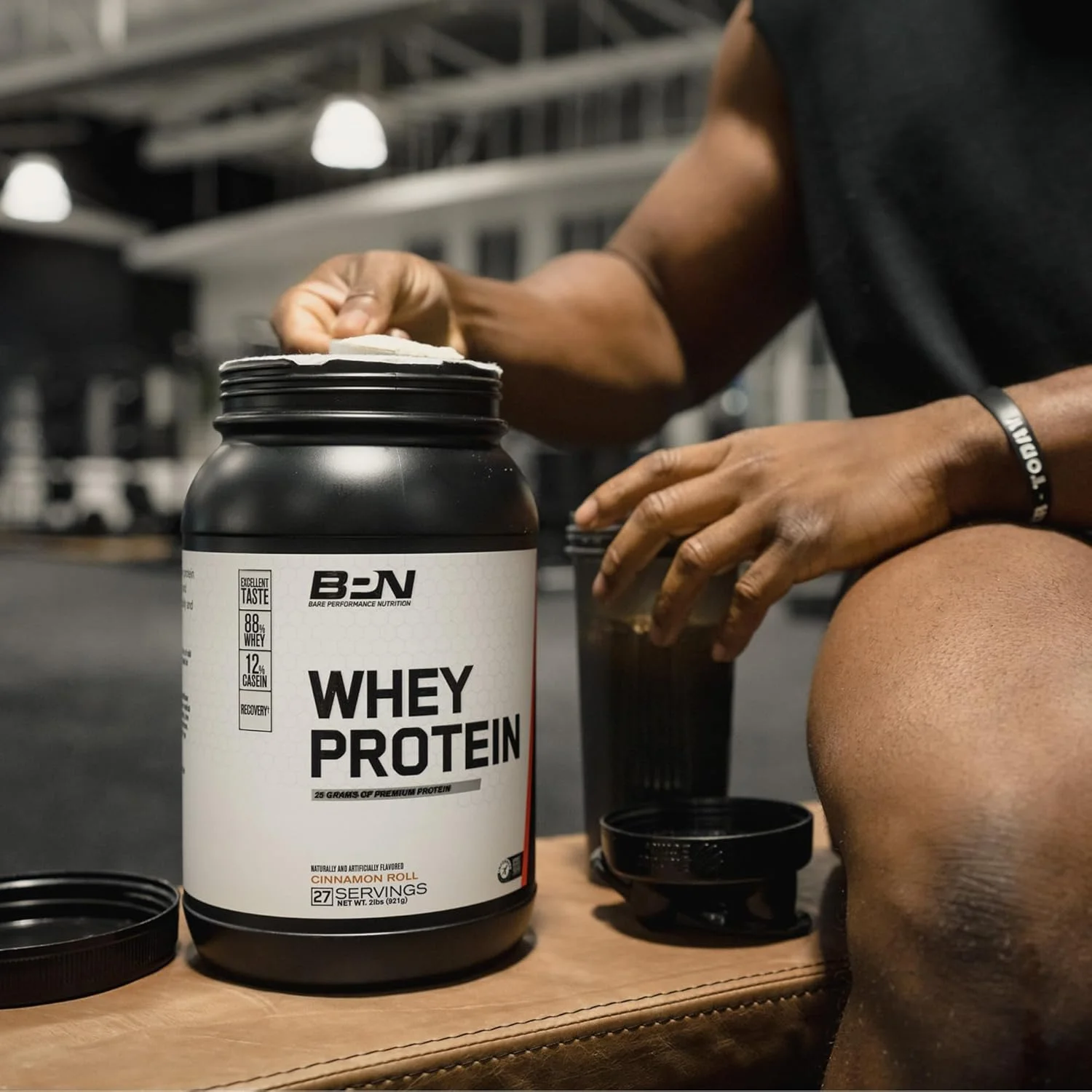 پودر پروتئین وی BARE PERFORMANCE NUTRITION، پروتئین وی کنسانتره، کازئین میسلار بومی، قابلیت ترکیب شگفت انگیز، توت فرنگی پودر پروتئین وی BARE PERFORMANCE NUTRITION، پروتئین وی کنسانتره، کازئین میسلار بومی، قابلیت ترکیب شگفت انگیز، توت فرنگی