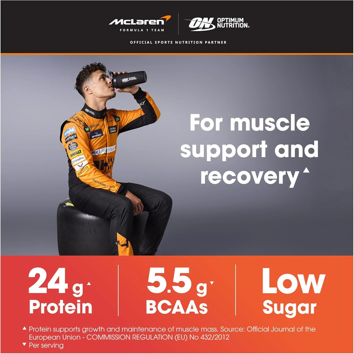 اپتیموم نوتریشن 100% گلد استاندارد وی 450 گرم شکلات دوبل ریچ اپتیموم نوتریشن 100% گلد استاندارد وی 450 گرم شکلات دوبل ریچ