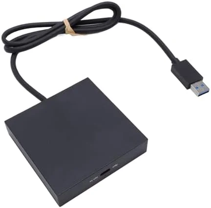کیت لوازم جانبی آداپتور PC برای VR2 | گسترش کتابخانه بازی، بازی بر روی PC از طریق DisplayPort و آداپتور برق، اتصال پایدار، نصب آسان (پلاگین UK)