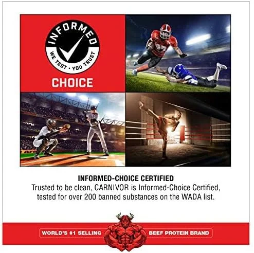 MuscleMeds Muscle Meds Carnivor پانچ میوه ای 4 پوند (1816 گرم) - حلال MuscleMeds Muscle Meds Carnivor پانچ میوه ای 4 پوند (1816 گرم) - حلال