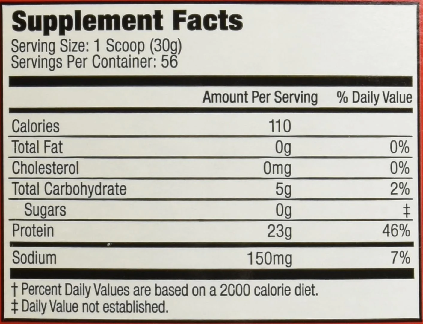 پروتئین ایزوله گوشت گاو MuscleMeds Carnivor، بدون لاکتوز، بدون شکر، بدون چربی، بدون کلسترول، طعم غلات تست دارچینی، 4 پوند، 56 سروینگ پروتئین ایزوله گوشت گاو MuscleMeds Carnivor، بدون لاکتوز، بدون شکر، بدون چربی، بدون کلسترول، طعم غلات تست دارچینی، 4 پوند، 56 سروینگ