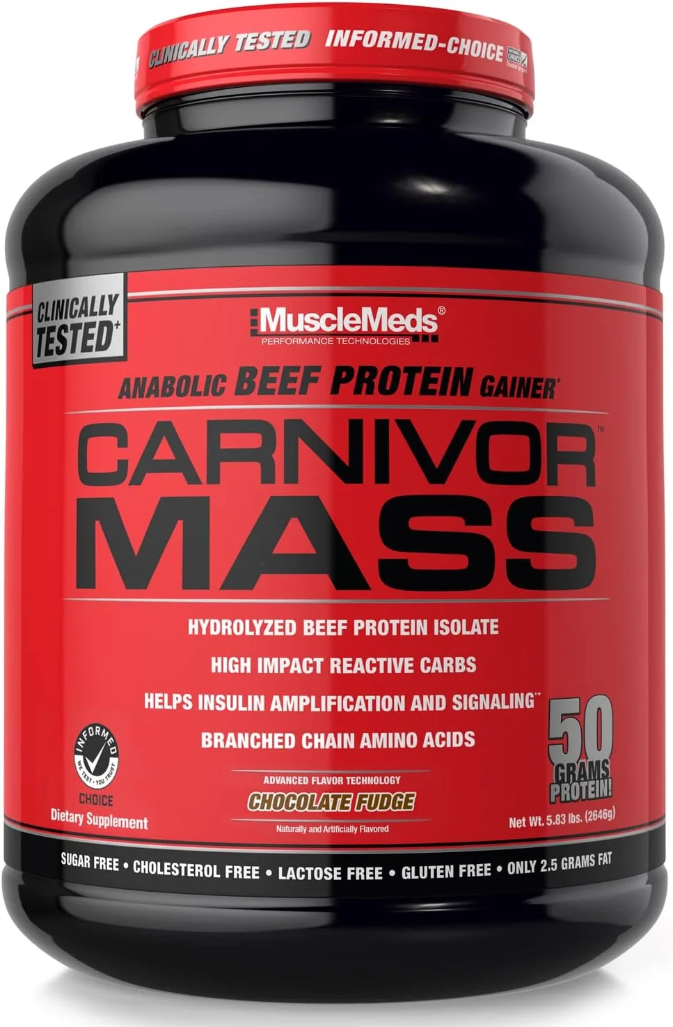 ماسل مدز کارنیور مس شکلات فاج - 5.99 پوند ماسل مدز کارنیور مس شکلات فاج - 5.99 پوند