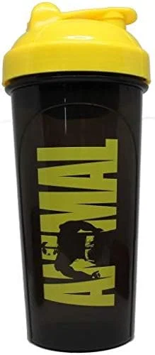 مکمل افزایش وزن پروتئین گوشت گاو MuscleMeds Carnivor Mass، طعم شکلات فاج 5.7 پوند (2.58 کیلوگرم) - 700264 به همراه شیکر پروتئین 650 میلی لیتری بدون BPA مکمل افزایش وزن پروتئین گوشت گاو MuscleMeds Carnivor Mass، طعم شکلات فاج 5.7 پوند (2.58 کیلوگرم) - 700264 به همراه شیکر پروتئین 650 میلی لیتری بدون BPA