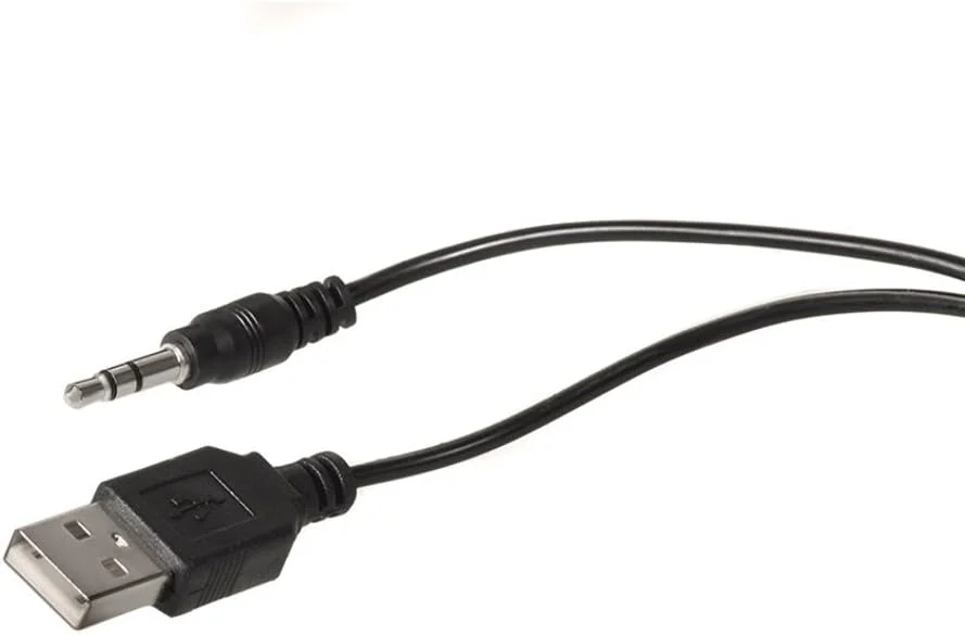 اسپیکر کیوب قابل حمل Audiocore AC870 6W USB برای کامپیوتر/لپ تاپ/تبلت (مشکی) اسپیکر کیوب قابل حمل Audiocore AC870 6W USB برای کامپیوتر/لپ تاپ/تبلت (مشکی)