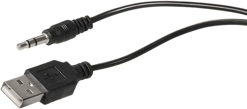 ست اسپیکر Audiocore AC860 USB قابل حمل قفسه کتاب PC/لپ تاپ/تبلت 8W 3.5mm ست اسپیکر Audiocore AC860 USB قابل حمل قفسه کتاب PC/لپ تاپ/تبلت 8W 3.5mm