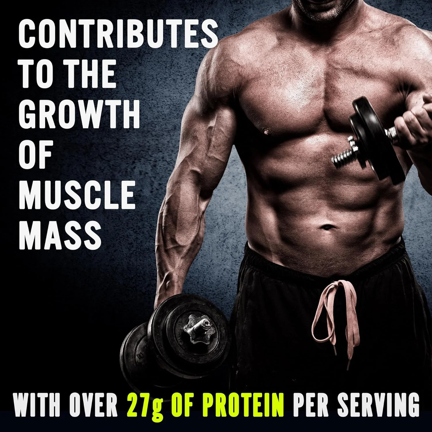 پروتئین ایزوله هیدرولیز شده گوشت گاو Applied Nutrition Beef XP - سبک آب میوه، بدون لبنیات، بدون لاکتوز، بدون شکر، کم چرب (1.8 کیلوگرم، کولا میلیونز) پروتئین ایزوله هیدرولیز شده گوشت گاو Applied Nutrition Beef XP - سبک آب میوه، بدون لبنیات، بدون لاکتوز، بدون شکر، کم چرب (1.8 کیلوگرم، کولا میلیونز)