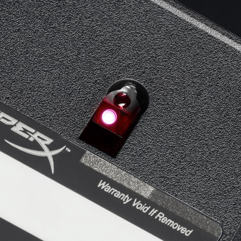 موس گیمینگ Hyper X Pulsefire Core - مشکی، USB موس گیمینگ Hyper X Pulsefire Core - مشکی، USB