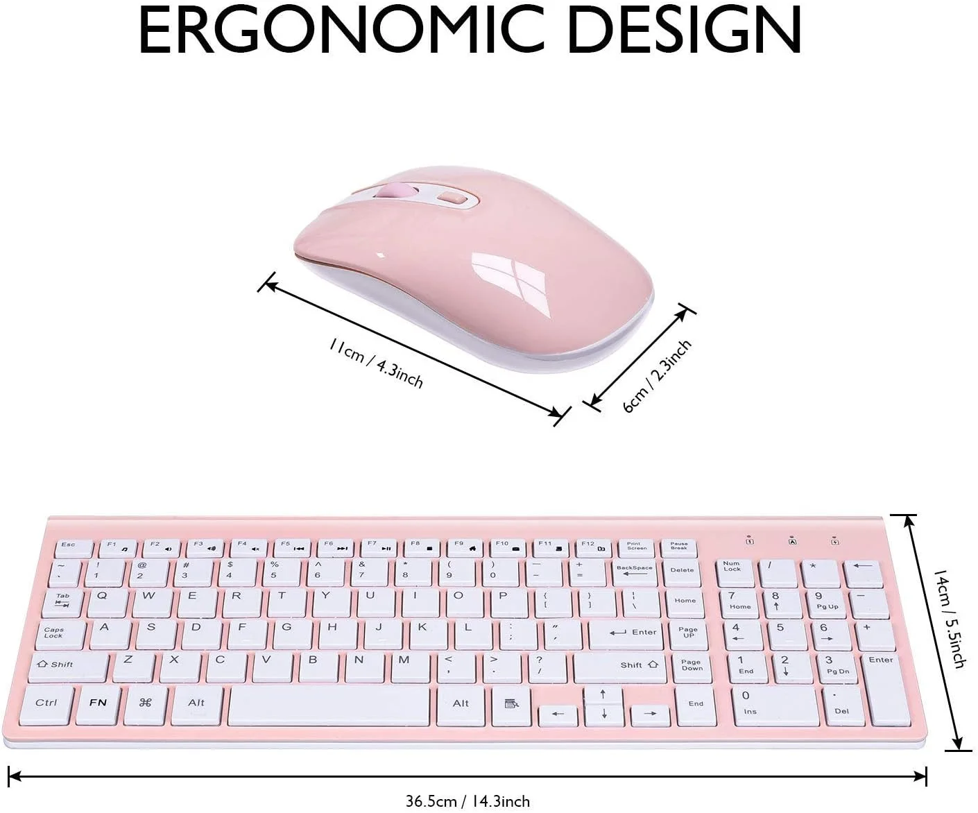 کیبورد و ماوس بیسیم Cimetech مدل EasyTyping KF10، کیبورد لپتاپ با فناوری پیشرفته، با مشکلات تایپ خداحافظی کنید - با آسانی تایپ کنید و بازدهی را دو برابر کنید - خاکستری کیبورد و ماوس بیسیم Cimetech مدل EasyTyping KF10، کیبورد لپتاپ با فناوری پیشرفته، با مشکلات تایپ خداحافظی کنید - با آسانی تایپ کنید و بازدهی را دو برابر کنید - خاکستری