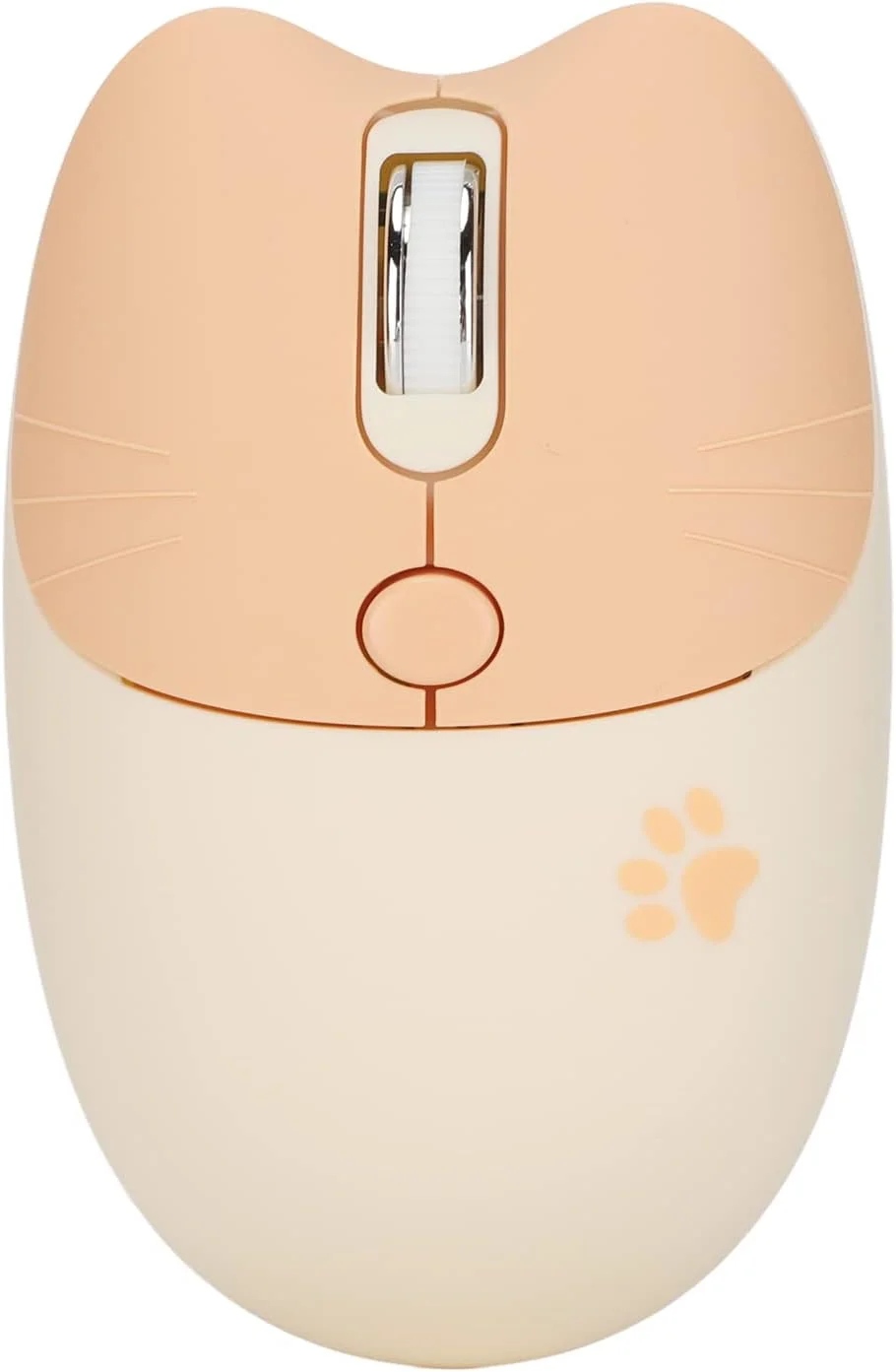 ست کیبورد و ماوس بیسیم 2.4G، ست کیبورد و ماوس فانتزی برای ویندوز، OS X، اندروید، کیبورد ارگونومیک گیمینگ (رنگ چای شیری) ست کیبورد و ماوس بیسیم 2.4G، ست کیبورد و ماوس فانتزی برای ویندوز، OS X، اندروید، کیبورد ارگونومیک گیمینگ (رنگ چای شیری)