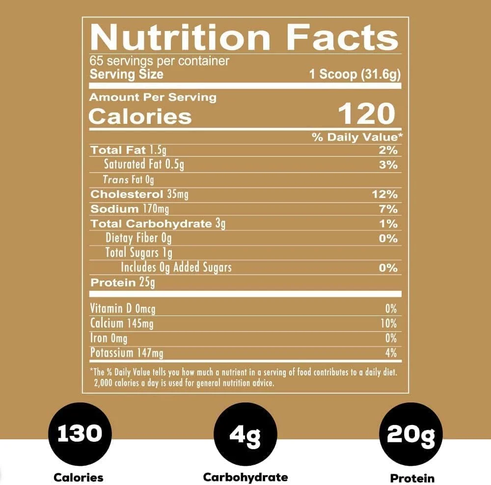 پروتئین وی ترکیبی REDCON1 Ration - طعم کره بادام زمینی شکلاتی