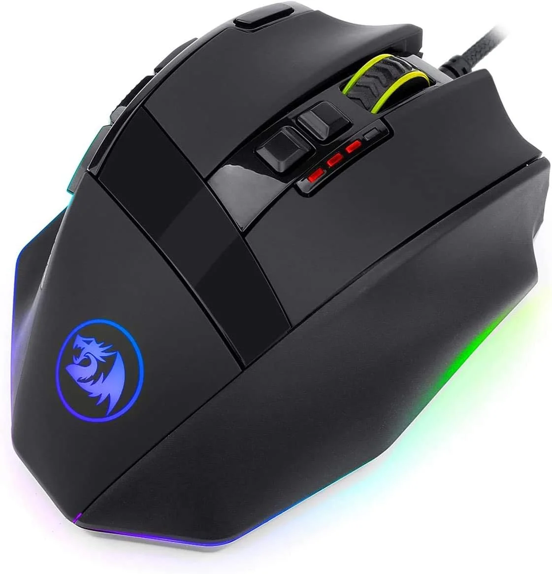 موس گیمینگ سیمی Redragon Sniper موس گیمینگ سیمی Redragon Sniper