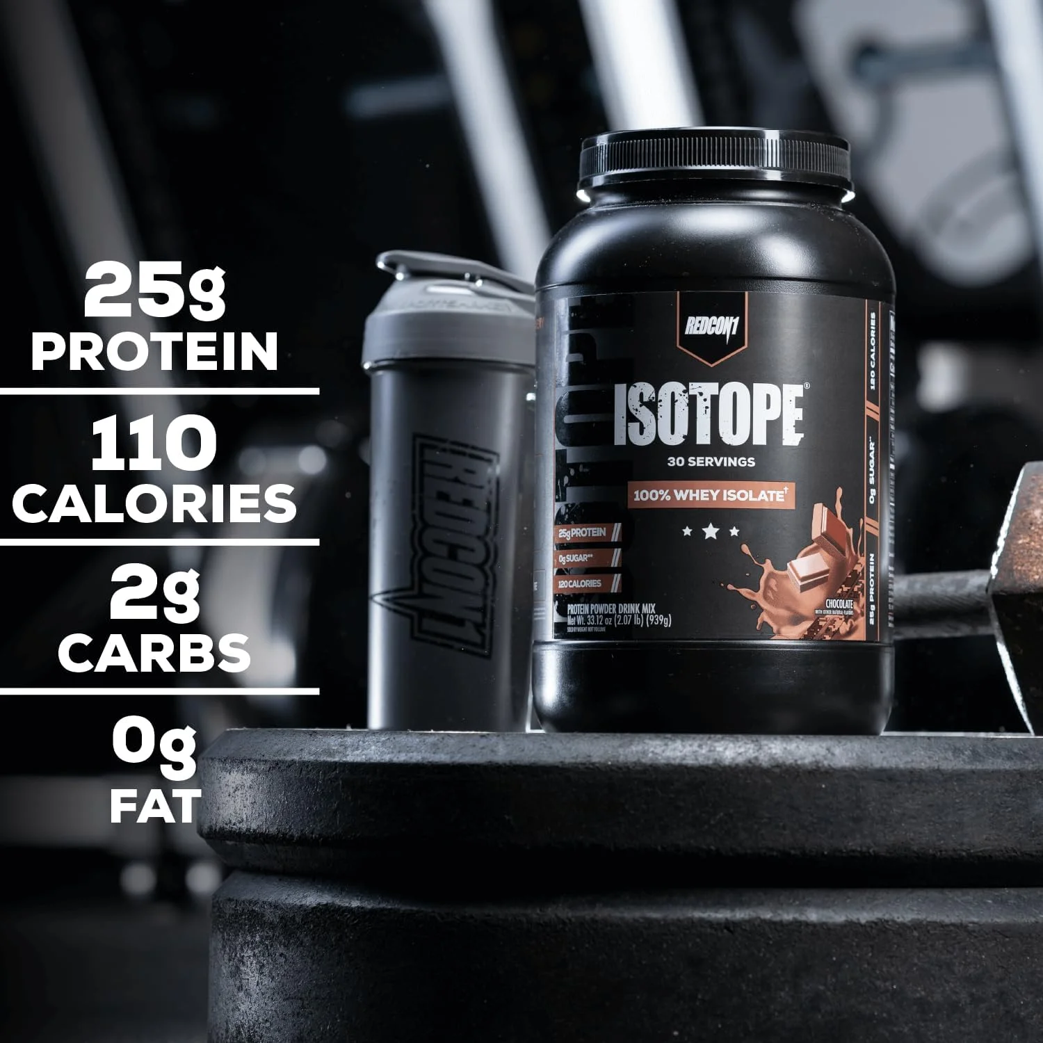 پروتئین وی ایزوله ردکان وان ایزوتوپ با طعم وانیل 2200 گرم پروتئین وی ایزوله ردکان وان ایزوتوپ با طعم وانیل 2200 گرم