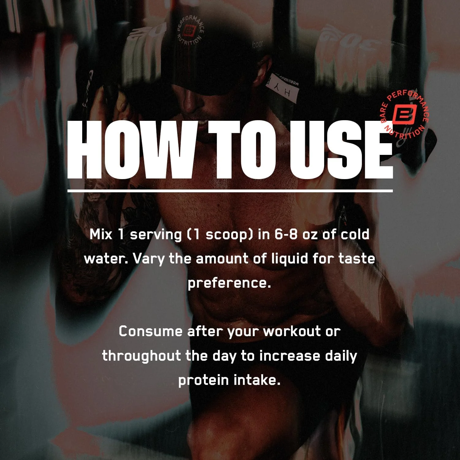 پودر پروتئین وی Bare Performance Nutrition، جایگزین وعده غذایی، 25 گرم پروتئین، طعم عالی و کربوهیدرات کم، 88% پروتئین وی و 12% پروتئین کازئین (27 سروینگ، وانیلی)