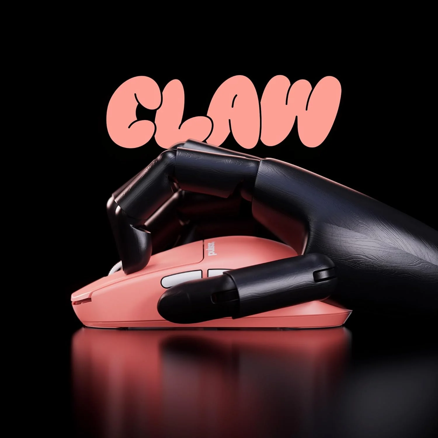 موس گیمینگ بی سیم فوق سبک Pulsar Gaming Gears X2 Crazylight سایز مینی - وزن فوق العاده سبک 35 گرم، شکل متقارن، 32K DPI، سوییچ اپتیکال، دانگل 8K شامل، Sunset Haze موس گیمینگ بی سیم فوق سبک Pulsar Gaming Gears X2 Crazylight سایز مینی - وزن فوق العاده سبک 35 گرم، شکل متقارن، 32K DPI، سوییچ اپتیکال، دانگل 8K شامل، Sunset Haze