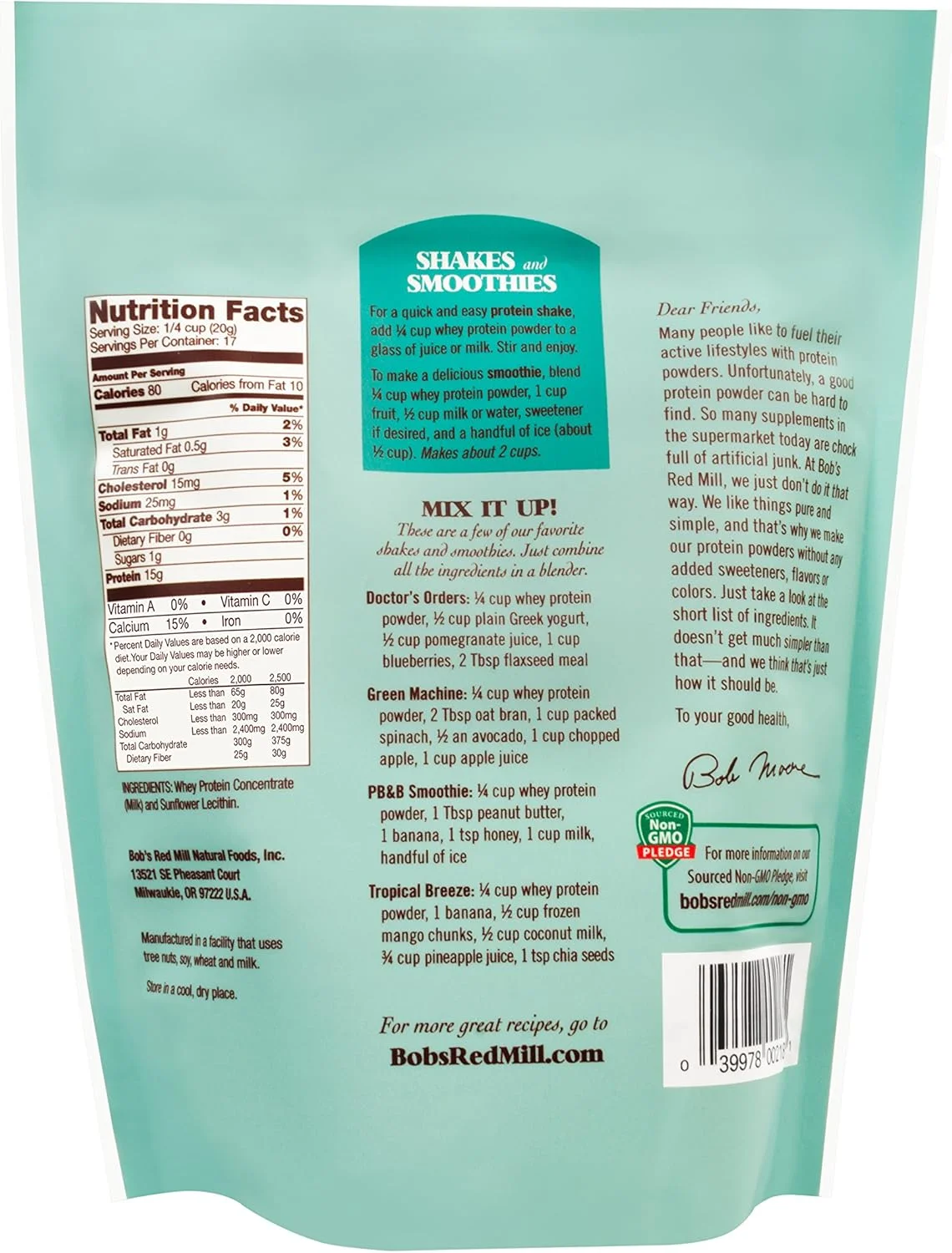 پودر پروتئین وی بابز رد میل 340 گرمی (بسته بندی ممکن است متفاوت باشد)، قرمز، بدون طعم، 340 گرم پودر پروتئین وی بابز رد میل 340 گرمی (بسته بندی ممکن است متفاوت باشد)، قرمز، بدون طعم، 340 گرم