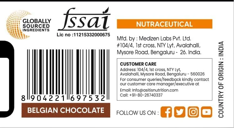 پروتئین وی ایزوله گلد ATOM Asitis Nutrition 1 کیلوگرم | 28 گرم پروتئین | 100% پروتئین وی ایزوله | جلوگیری از تحلیل عضلات | ریکاوری سریعتر عضلات پروتئین وی ایزوله گلد ATOM Asitis Nutrition 1 کیلوگرم | 28 گرم پروتئین | 100% پروتئین وی ایزوله | جلوگیری از تحلیل عضلات | ریکاوری سریعتر عضلات