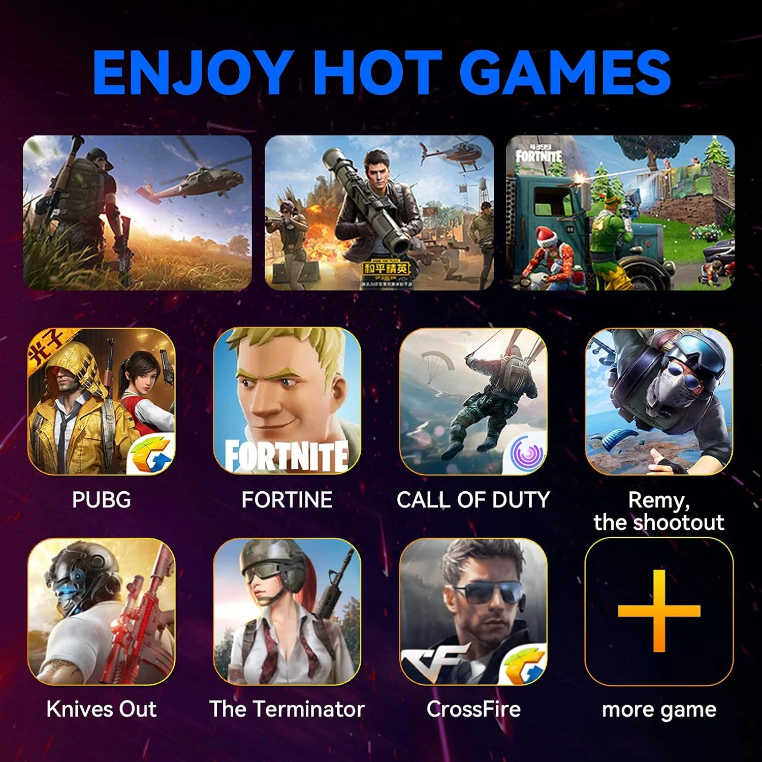مبدل موس و کیبورد گیمینگ JUMEIYP Mix Elite پابجی، مخصوص سیستم عامل اندروید و IOS، بسته ترکیبی موس و کیبورد برای بازی های موبایل FPS مبدل موس و کیبورد گیمینگ JUMEIYP Mix Elite پابجی، مخصوص سیستم عامل اندروید و IOS، بسته ترکیبی موس و کیبورد برای بازی های موبایل FPS