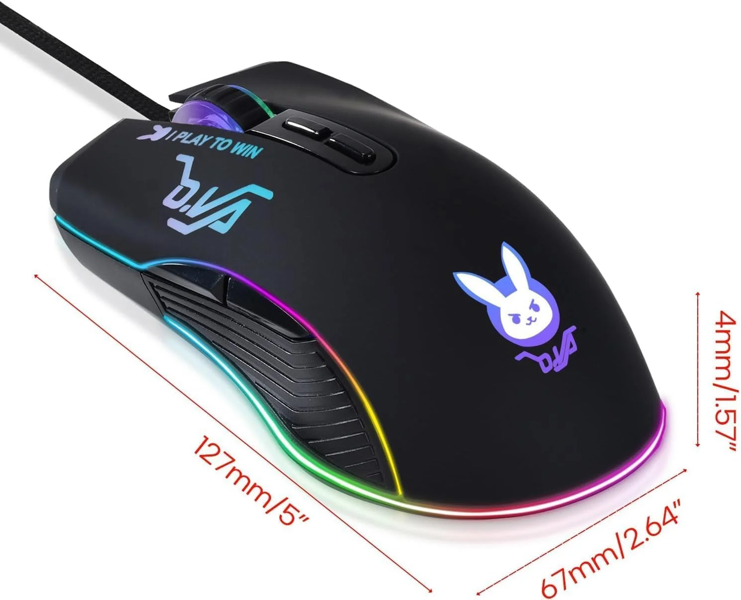 کیبورد و ماوس کامپیوتر نورانی XTECH، کیبورد گیمینگ سیمی USB، پد ماوس گیمینگ بزرگ، نور پس زمینه قابل تنظیم