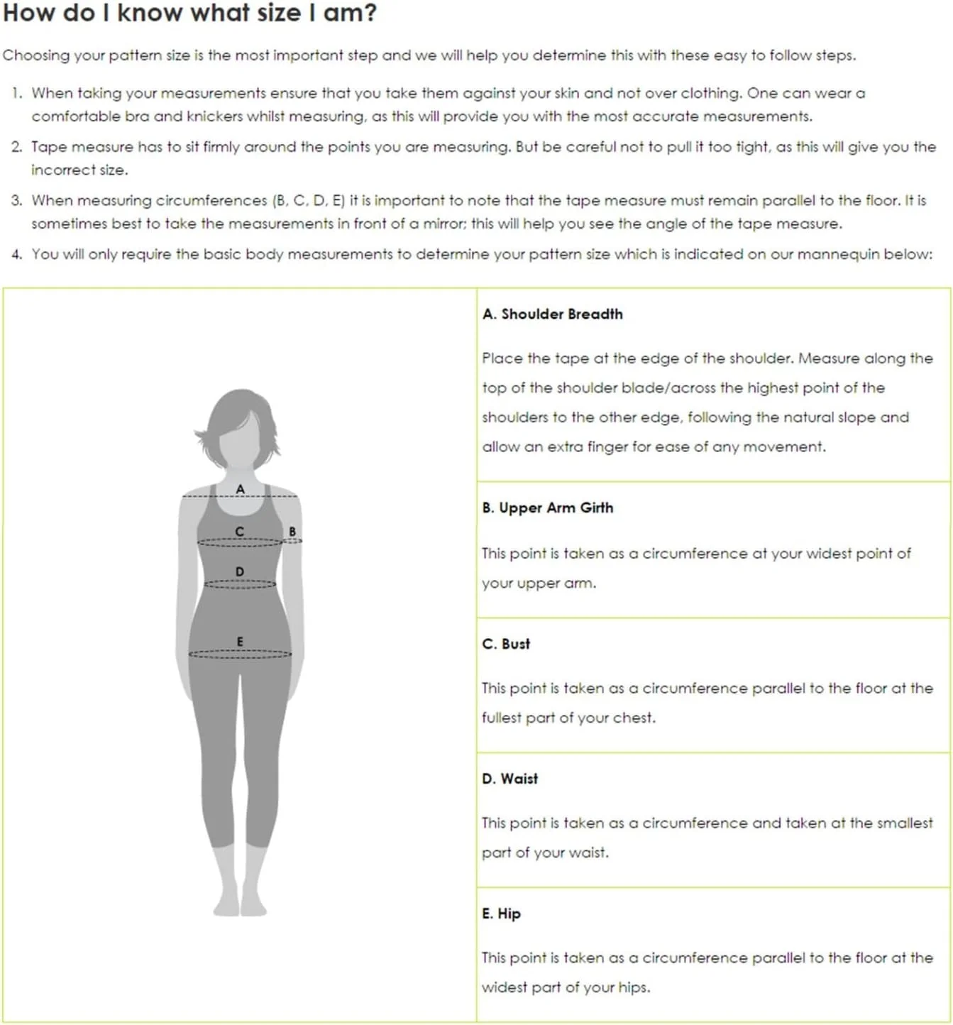 الگوی خیاطی Style Arc - پیراهن بافته شده Tatum (سایزهای 04-16) الگوی خیاطی Style Arc - پیراهن بافته شده Tatum (سایزهای 04-16)