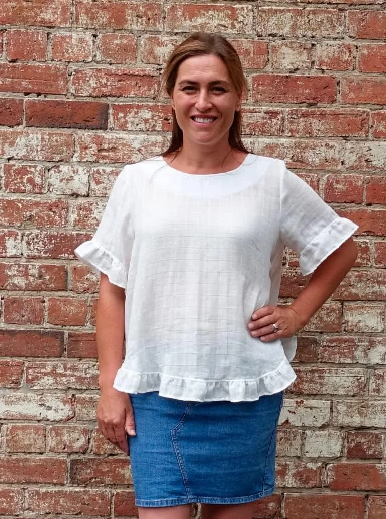 الگوی خیاطی Style Arc - تاپ بافتنی سلینا (سایزهای 04-16) الگوی خیاطی Style Arc - تاپ بافتنی سلینا (سایزهای 04-16)