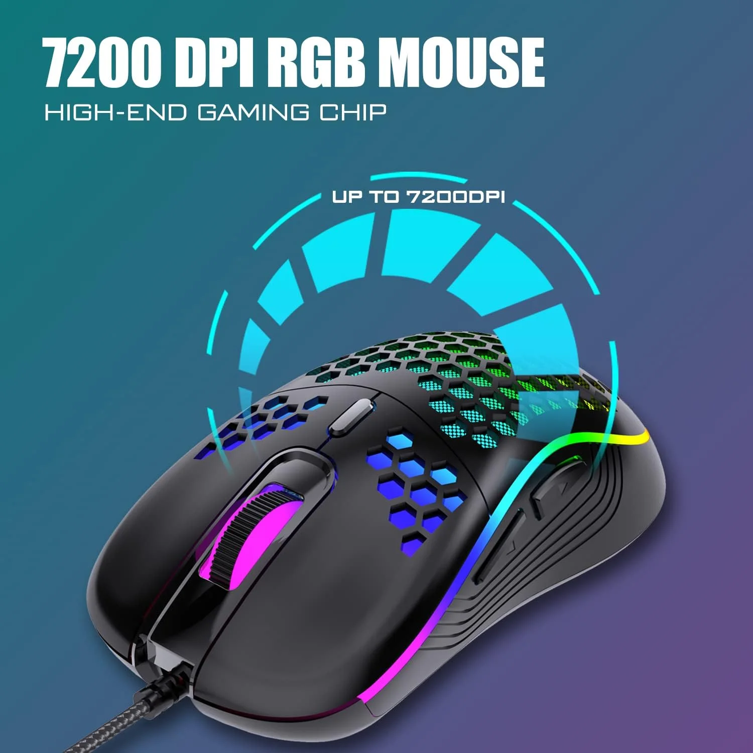 ست کیبورد و ماوس گیمینگ RedThunder با 60% اندازه، کیبورد مینی فوق فشرده 61 کلیدی با نور پس زمینه RGB، ماوس اپتیکال لانه زنبوری سبک وزن 7200 DPI، ست گیمینگ سیمی برای PC MAC PS5 Xbox گیمر (مشکی) ست کیبورد و ماوس گیمینگ RedThunder با 60% اندازه، کیبورد مینی فوق فشرده 61 کلیدی با نور پس زمینه RGB، ماوس اپتیکال لانه زنبوری سبک وزن 7200 DPI، ست گیمینگ سیمی برای PC MAC PS5 Xbox گیمر (مشکی)