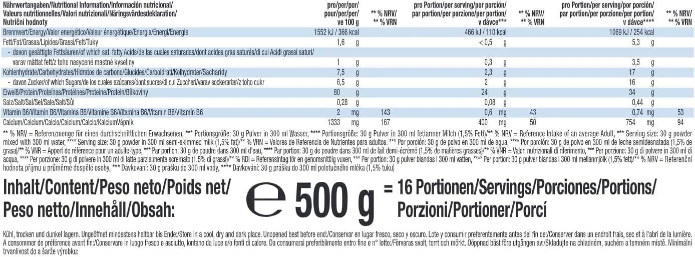 پروتئین وییدر 80 پلاس، پروتئین چند جزئی، وانیلی، پودر پروتئین برای شیک های پروتئینی خوشمزه و خامه ای، ترکیبی از وی، کازئین، پروتئین ایزوله شیر و تخم مرغ، کم چرب و کم شکر پروتئین وییدر 80 پلاس، پروتئین چند جزئی، وانیلی، پودر پروتئین برای شیک های پروتئینی خوشمزه و خامه ای، ترکیبی از وی، کازئین، پروتئین ایزوله شیر و تخم مرغ، کم چرب و کم شکر