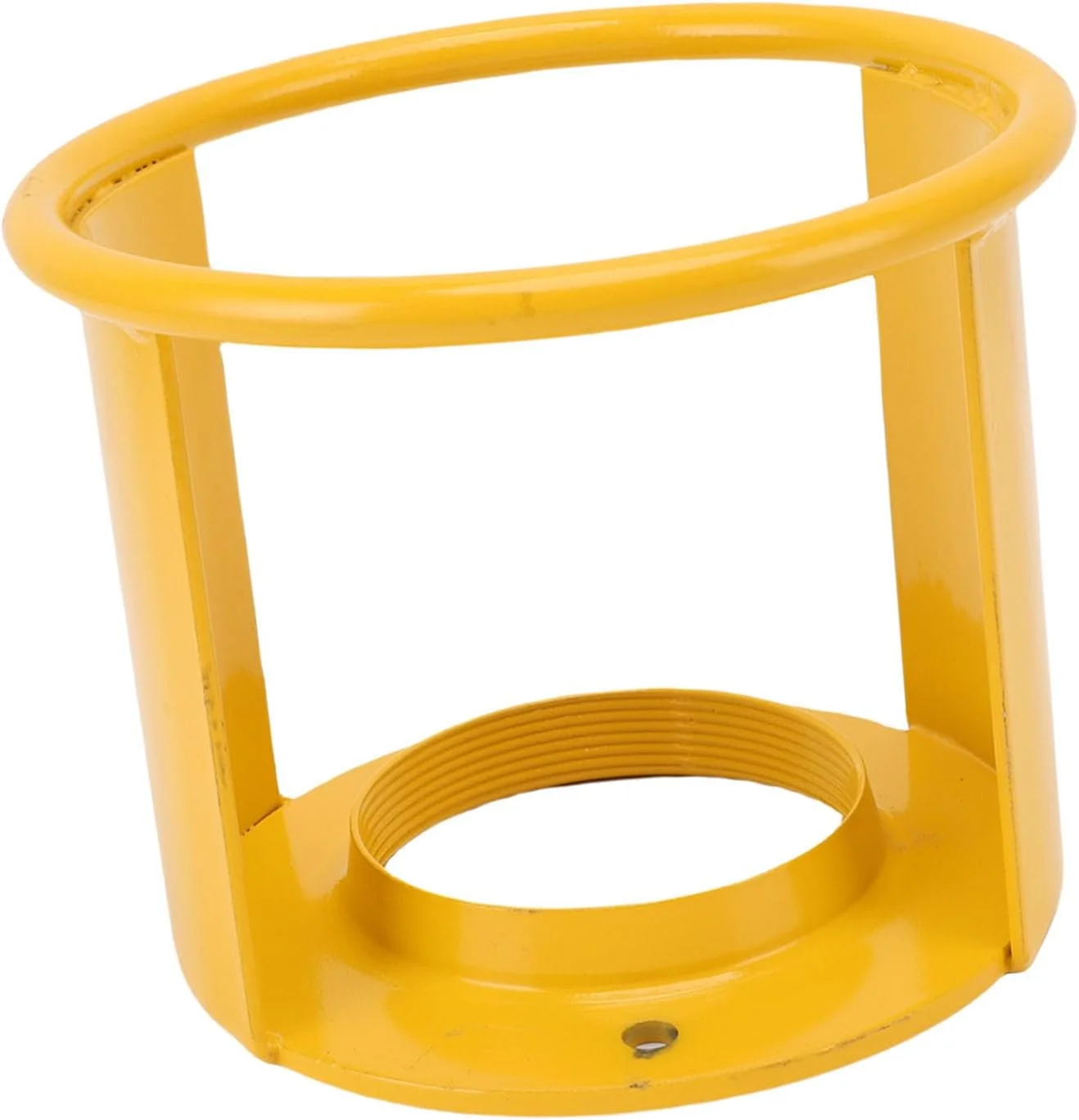 محافظ رگولاتور سیلندر استیلن Fabater - درپوش ایمنی LOWS برای تجهیزات گازی، جنس آلیاژ آلومینیوم