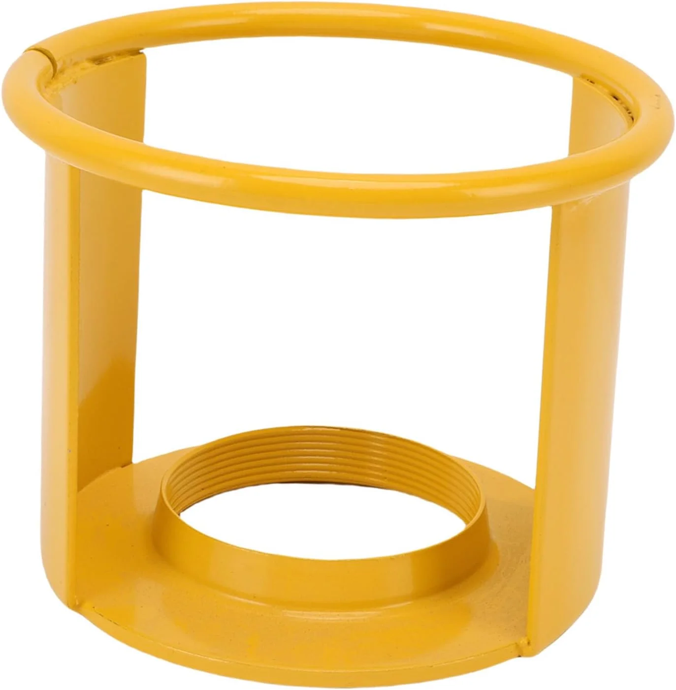 محافظ رگولاتور سیلندر استیلن Fabater - درپوش ایمنی LOWS برای تجهیزات گازی، جنس آلیاژ آلومینیوم