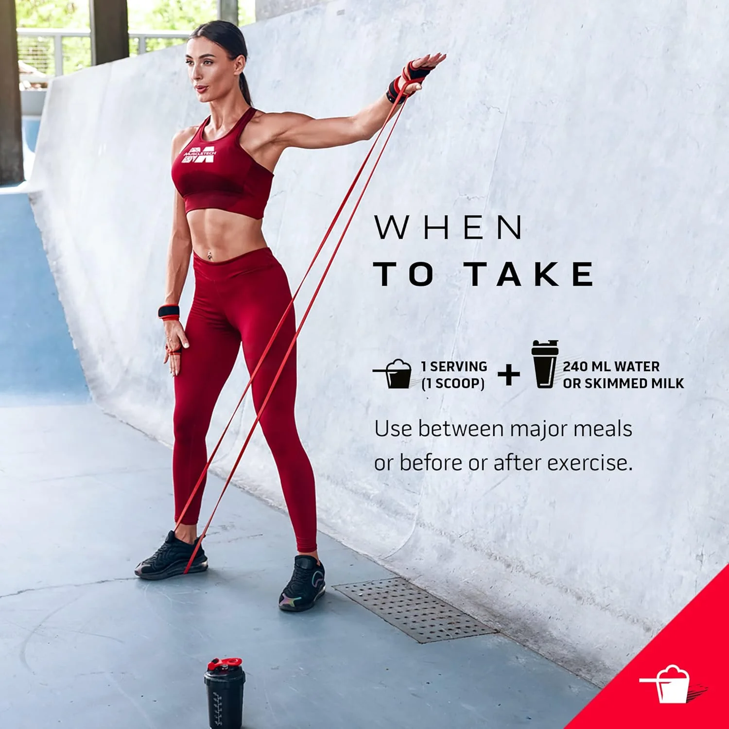 فرمول پروتئین وی نیترو تک الترا پیور ماسل تک برای ریکاوری سریع، بدون گلوتن، با 24 گرم پروتئین، 5.3 گرم BCAA و 4 گرم گلوتامین و پیش ساز پروتئین، نوشیدنی پروتئینی، شکلات دوبل ریچ، 5.00 پوند فرمول پروتئین وی نیترو تک الترا پیور ماسل تک برای ریکاوری سریع، بدون گلوتن، با 24 گرم پروتئین، 5.3 گرم BCAA و 4 گرم گلوتامین و پیش ساز پروتئین، نوشیدنی پروتئینی، شکلات دوبل ریچ، 5.00 پوند