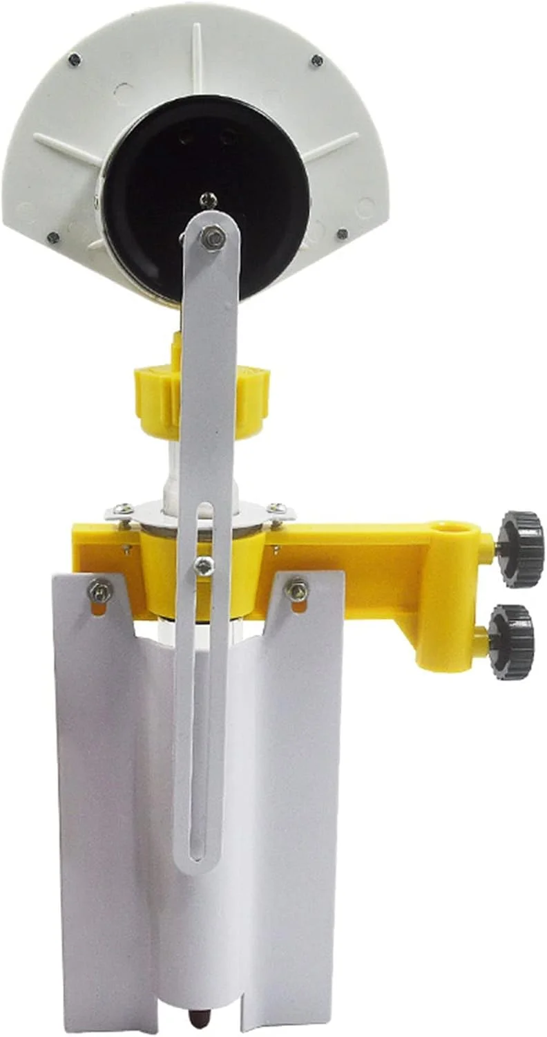 نمایشگر قانون گاز JHQWIDD، معادله حالت گاز ایده آل، تجهیزات آموزشی فیزیک دبیرستان، تجهیزات آزمایشگاهی و کمک های آموزشی