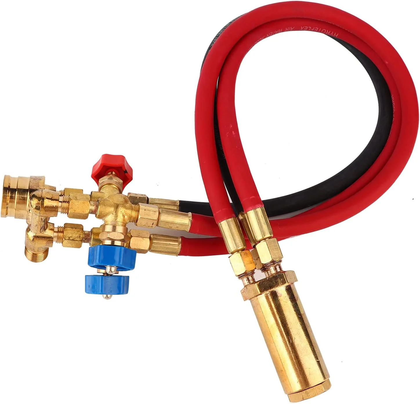 مجموعه مشعل برش گاز Starrypxl مدل CG1-30، لوازم جانبی دستگاه برش شعله ای نیمه اتوماتیک، طراحی بادوام و کارآمد، ایده آل برای استفاده صنعتی