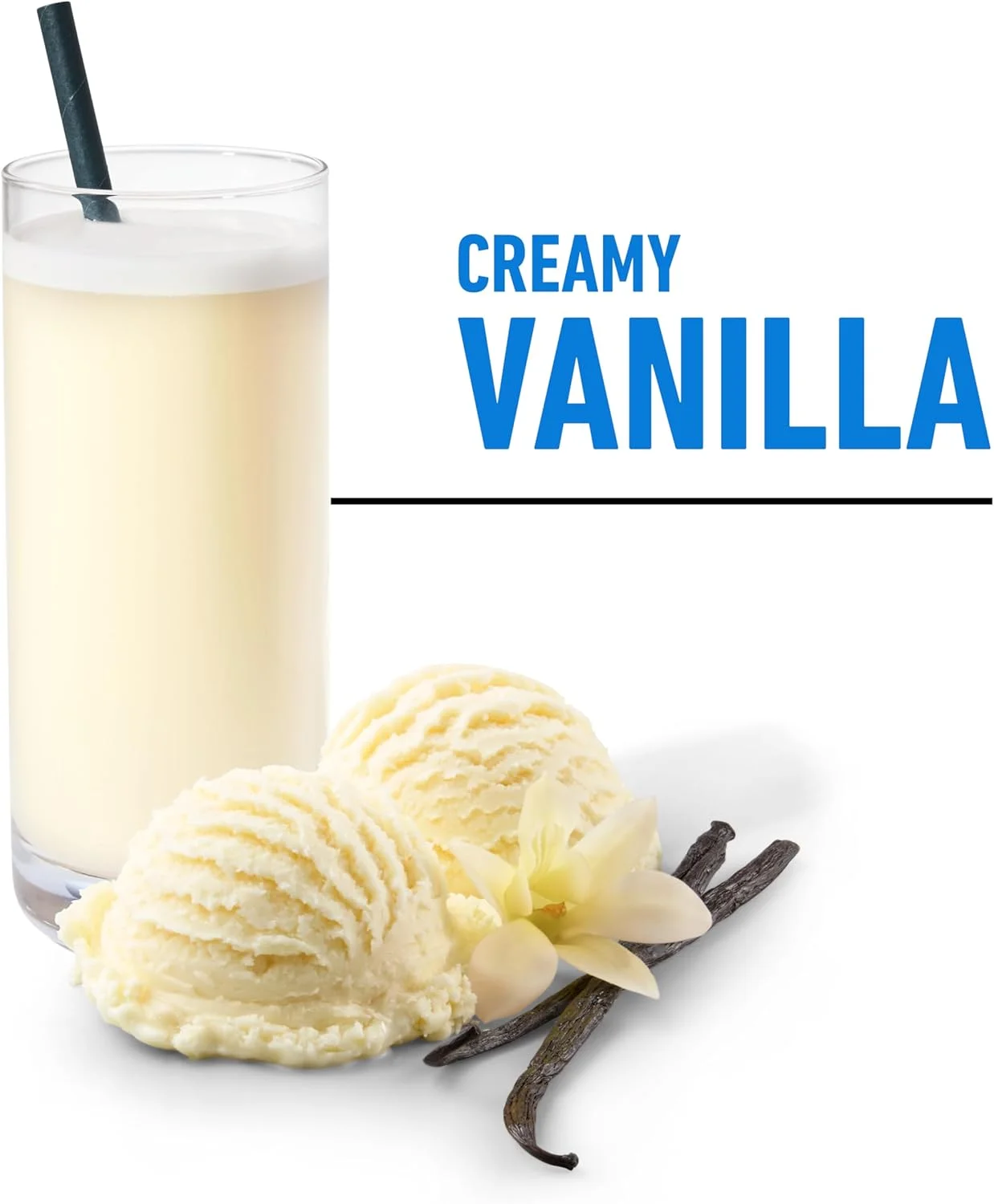 پودر پروتئین وی ایزوله ایزوپیور زیرو کرب با ویتامین C و زینک برای تقویت سیستم ایمنی، 25 گرم پروتئین و مناسب برای کتو - وانیل خامهای، 3 پوند (1.36 کیلوگرم)، 41 سروینگ پودر پروتئین وی ایزوله ایزوپیور زیرو کرب با ویتامین C و زینک برای تقویت سیستم ایمنی، 25 گرم پروتئین و مناسب برای کتو - وانیل خامهای، 3 پوند (1.36 کیلوگرم)، 41 سروینگ