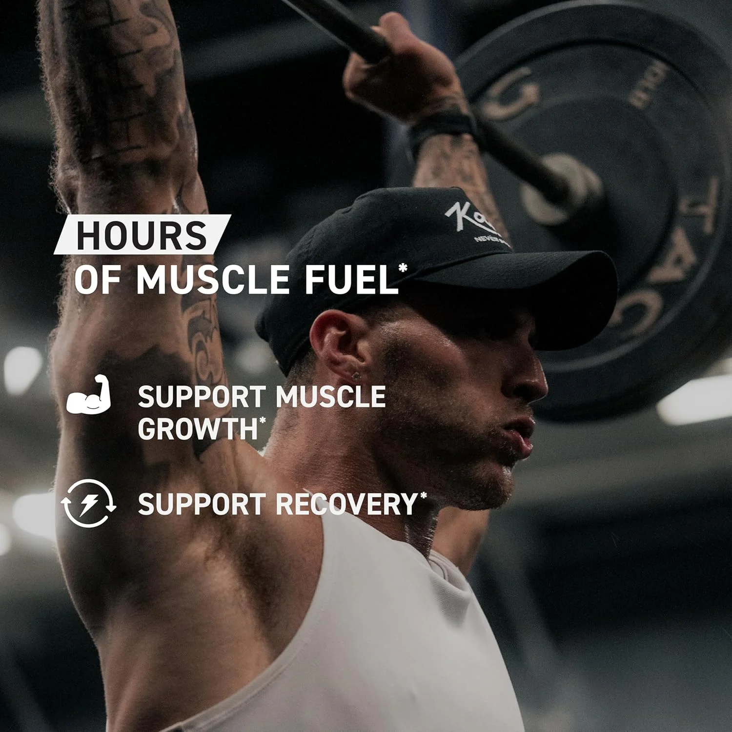 پودر پروتئین کازئین پریمیوم Kaged، کازئین میسلار وانیلی، مکمل فاقد مواد ممنوعه، عضله سازی و ریکاوری سریعتر، کازئین 27 سروینگ پودر پروتئین کازئین پریمیوم Kaged، کازئین میسلار وانیلی، مکمل فاقد مواد ممنوعه، عضله سازی و ریکاوری سریعتر، کازئین 27 سروینگ