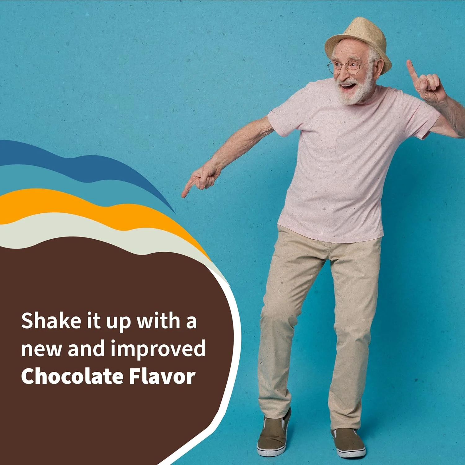 پودر جایگزین غذای ارگانیک خام گاردن آف لایف - پودر پروتئین گیاهی وگان شکلاتی، پروتئین نخود، جوانه ها، سبزیجات، پروبیوتیک ها، شیک همه کاره بدون لبنیات برای زنان و مردان، 28 سروینگ پودر جایگزین غذای ارگانیک خام گاردن آف لایف - پودر پروتئین گیاهی وگان شکلاتی، پروتئین نخود، جوانه ها، سبزیجات، پروبیوتیک ها، شیک همه کاره بدون لبنیات برای زنان و مردان، 28 سروینگ