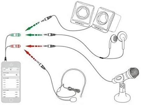 میکروفون مینی SKEIDO، میکروفون کوچک قابل حمل برای وکال، میکروفون Asmr، میکروفون تلفن، میکروفون مینی کارائوکه برای ضبط صدا، چت و آواز خواندن در آیفون/اندروید/لپ تاپ (آبی) میکروفون مینی SKEIDO، میکروفون کوچک قابل حمل برای وکال، میکروفون Asmr، میکروفون تلفن، میکروفون مینی کارائوکه برای ضبط صدا، چت و آواز خواندن در آیفون/اندروید/لپ تاپ (آبی)