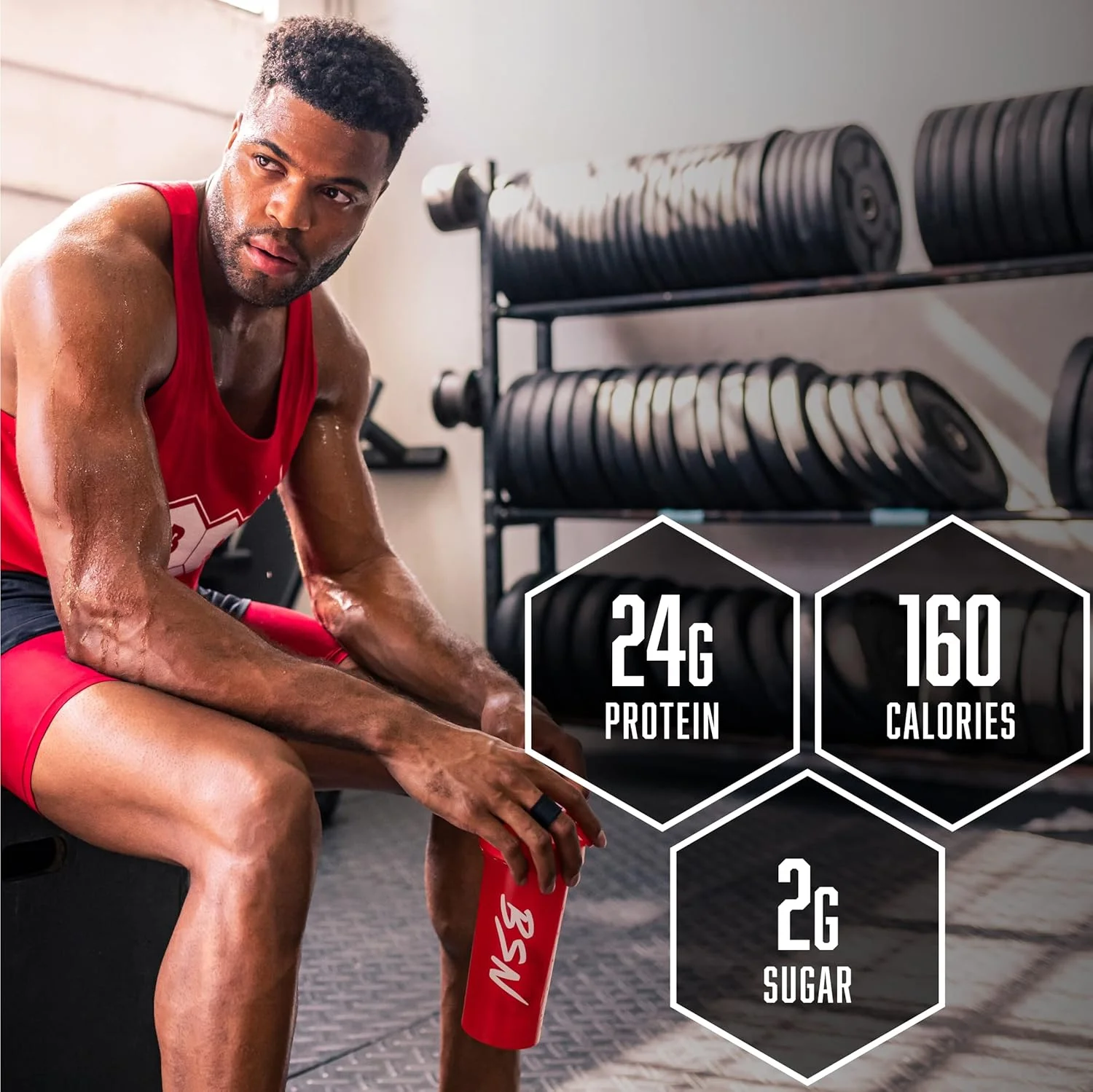 پودر پروتئین BSN SYNTHA-6 Edge، شکلاتی با وی هیدرولیز شده، کازئین میسلار، ایزوله شیر، کم شکر، 24 گرم پروتئین، میلک شیک، 48 سروینگ پودر پروتئین BSN SYNTHA-6 Edge، شکلاتی با وی هیدرولیز شده، کازئین میسلار، ایزوله شیر، کم شکر، 24 گرم پروتئین، میلک شیک، 48 سروینگ