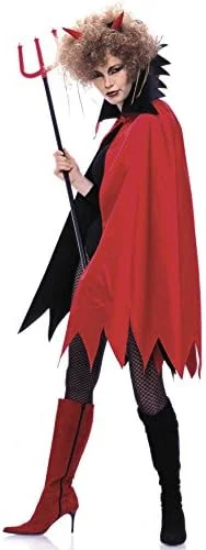 الگوی خیاطی بوردا 2435 برای شنل کارناوال (مردانه و زنانه، سایز 36-60) سطح 1 بسیار آسان