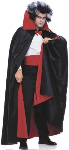 الگوی خیاطی بوردا 2435 برای شنل کارناوال (مردانه و زنانه، سایز 36-60) سطح 1 بسیار آسان