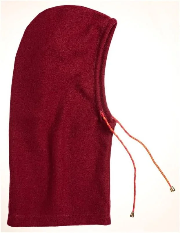 الگوی خیاطی زنانه بوردای استایل برای لوازم جانبی زمستانی، شال گردن و دستکش، تک سایز