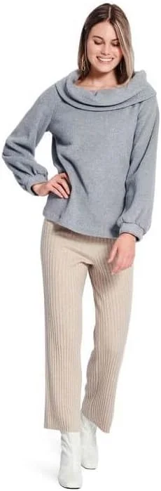 الگوی خیاطی بردا استایل 5858 جامپر [سایز بانوان 36-46] سطح 1 فوق العاده آسان