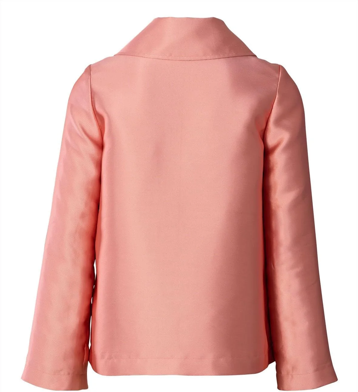 الگوی خیاطی بوردا استایل مدل 5872 کت [سایز بانوان 36-46] سطح 1 فوق العاده آسان